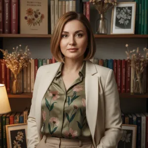 Autor Weronika Kowalska